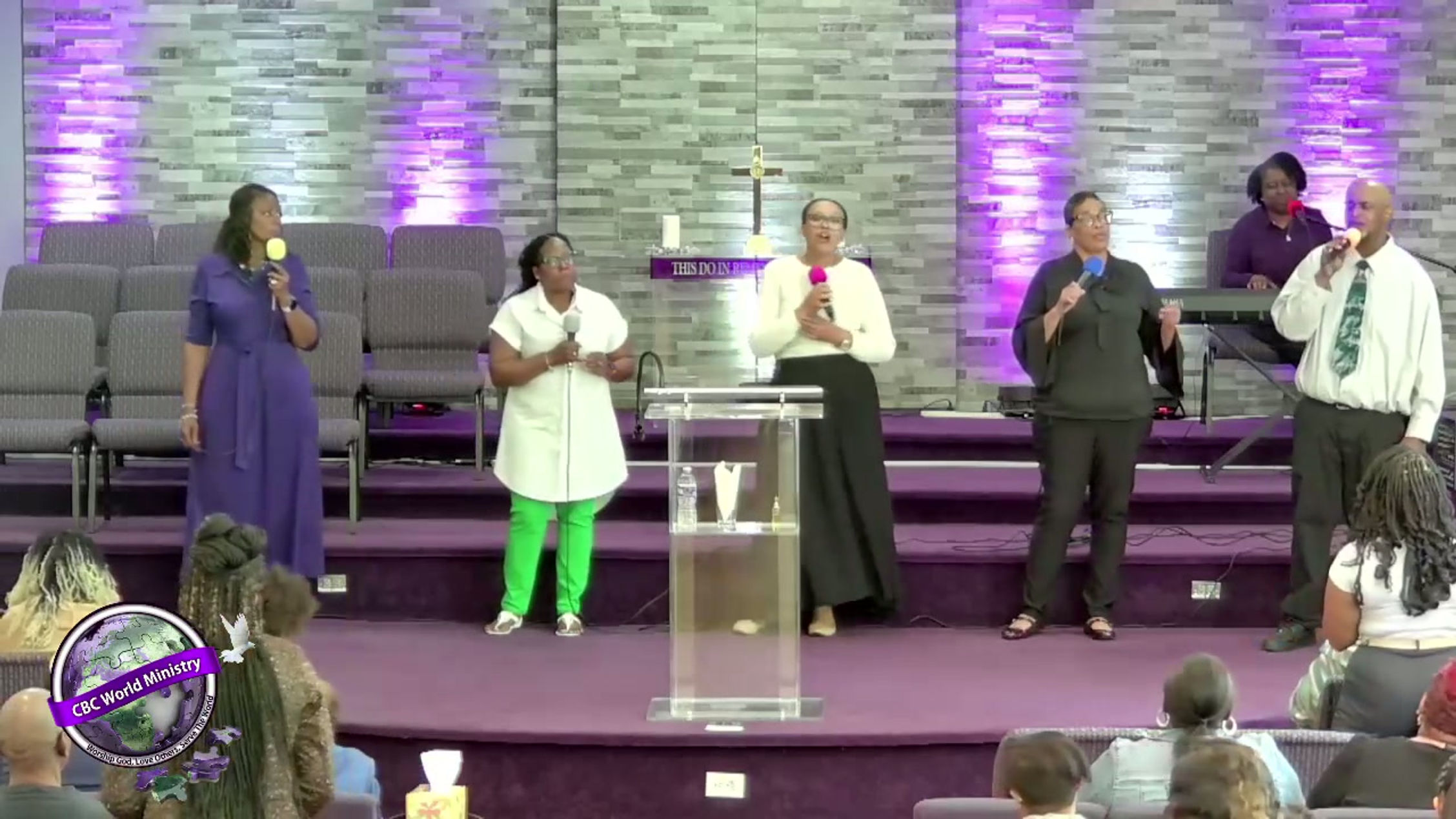 Sunday Morning Worship 5.3.26
